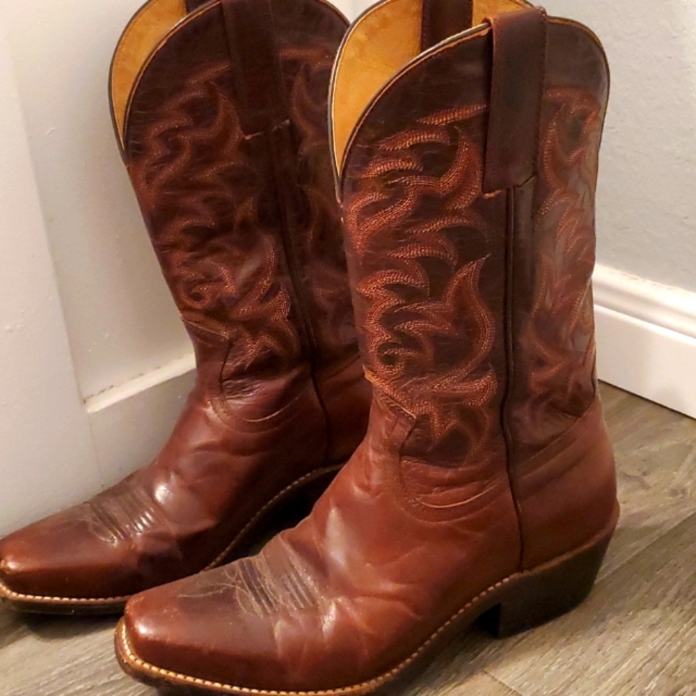 Cowboy Boots